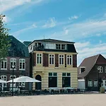 Marsk Hotellet 4*