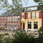 Marsk Hotellet 4* Højer