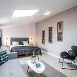 Marsk Hotellet Hotel
