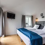 Marsk Hotellet 4* Højer