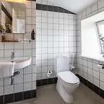 Hotel Marsk Hotellet