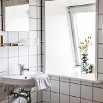 Hotel Marsk Hotellet