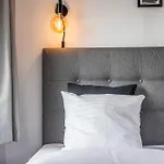 Marsk Hotellet