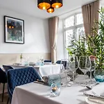 Marsk Hotellet