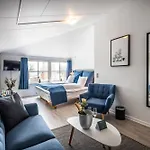 Hotel Marsk Hotellet Højer