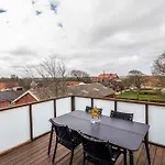 Marsk Hotellet 4*