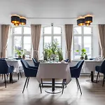 Hotel Marsk Hotellet Højer