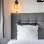 Marsk Hotellet Hotel