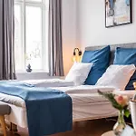 Hotel Marsk Hotellet Højer