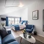 Marsk Hotellet