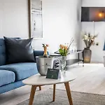 Marsk Hotellet 4*