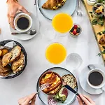 Marsk Hotellet Hotel