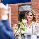 Marsk Hotellet 4* Højer