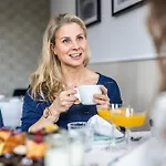 Marsk Hotellet 4* Højer