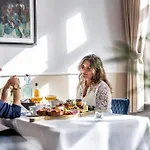 Marsk Hotellet