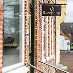 Marsk Hotellet Hotel