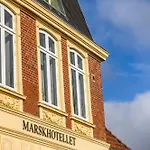 Marsk Hotellet Hotel 4*