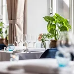 Hotel Marsk Hotellet