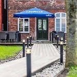 Hotel Marsk Hotellet