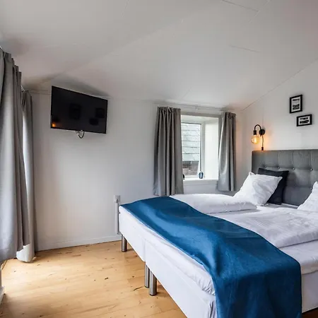 Marsk Hotellet 4* Højer