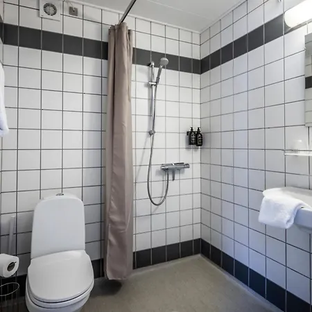 Marsk Hotellet Hotel