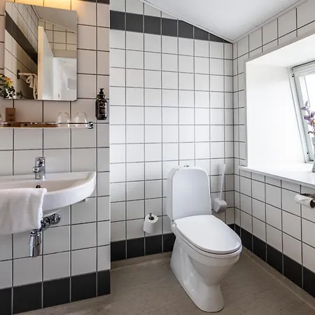 فندق Marsk Hotellet