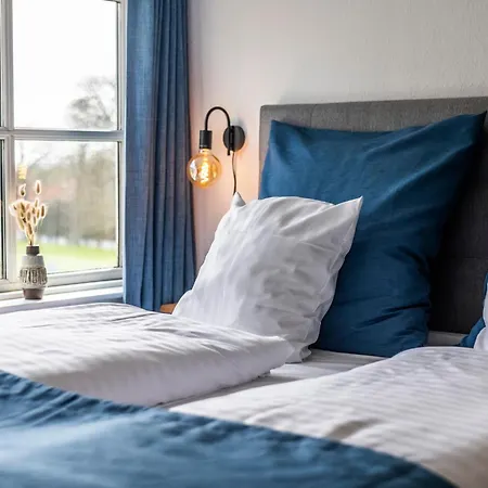 Marsk Hotellet Szálloda