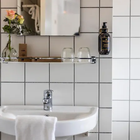 Marsk Hotellet 4* Højer