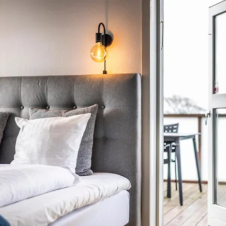 Marsk Hotellet Hotel