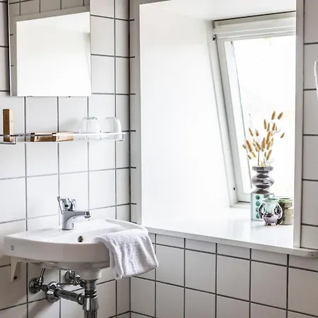 Hotel Marsk Hotellet