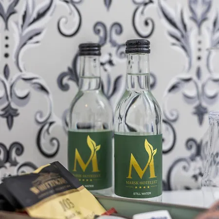 Marsk Hotellet Hotel