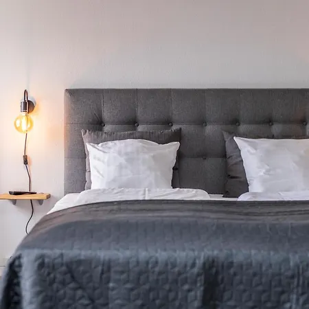 Hotel Marsk Hotellet 4*