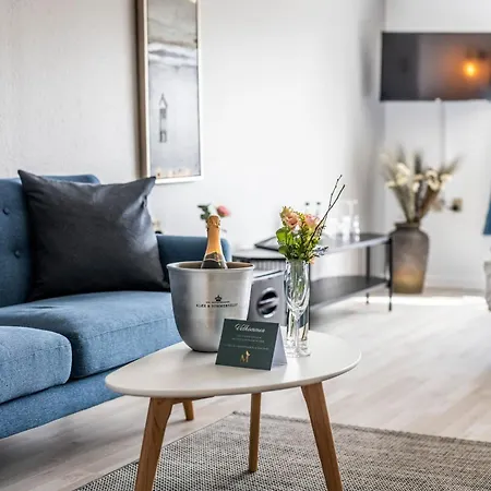 Hotel Marsk Hotellet 4*