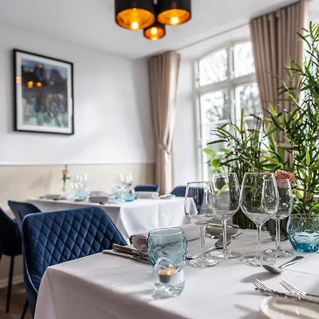 Marsk Hotellet