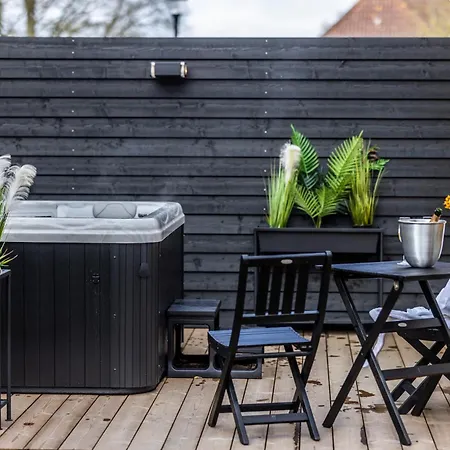 Marsk Hotellet Hotel 4*