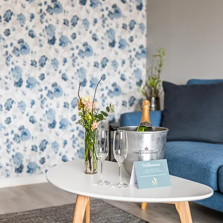 Marsk Hotellet Højer