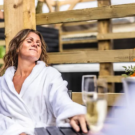 Marsk Hotellet Hotel