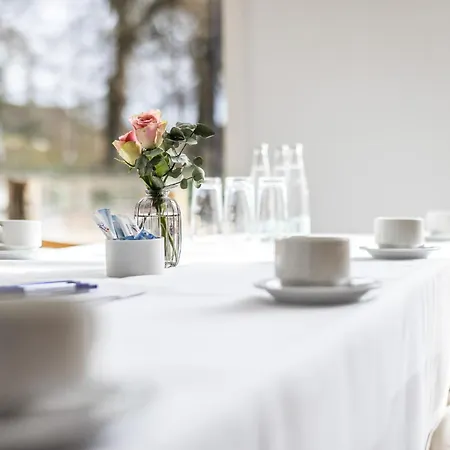 Hotel Marsk Hotellet