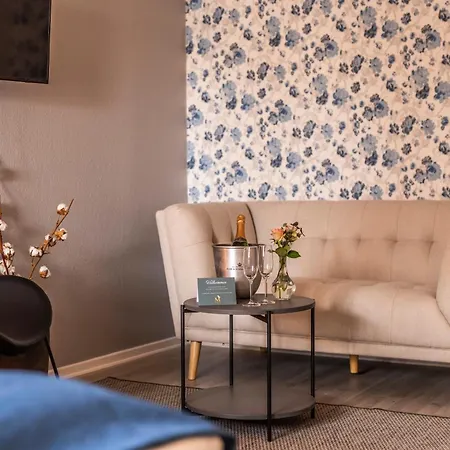 Marsk Hotellet Højer