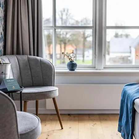 Marsk Hotellet Hotel 4*