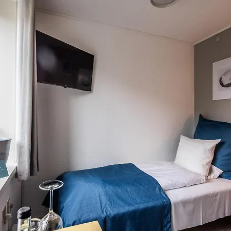 Hotel Marsk Hotellet 4*