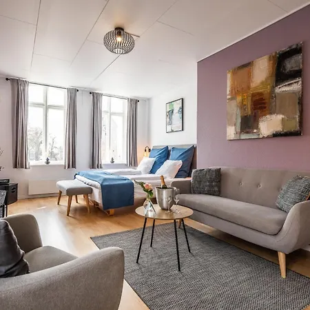 Marsk Hotellet 4* Højer