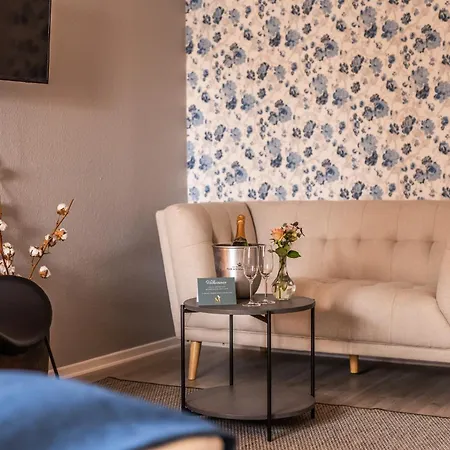 Hotel Marsk Hotellet