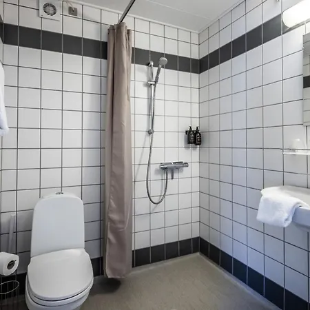 Hotel Marsk Hotellet Højer