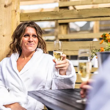 Hotel Marsk Hotellet