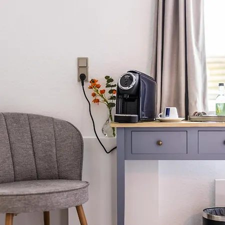 Hotel Marsk Hotellet 4*