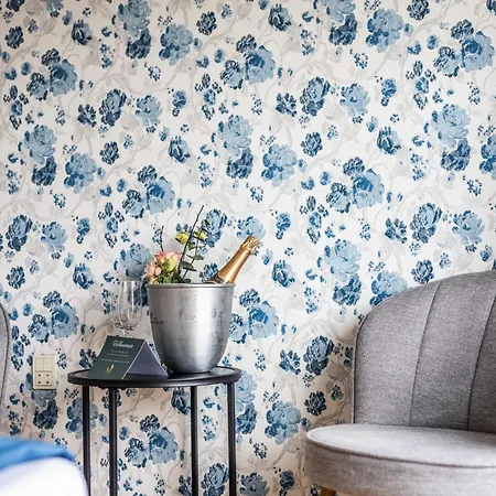 Hotel Marsk Hotellet 4*