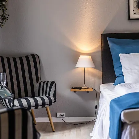 Marsk Hotellet Hotel Højer