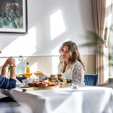 Marsk Hotellet