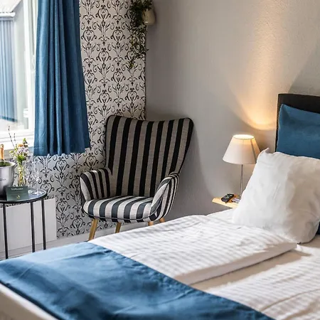 Hotel Marsk Hotellet 4*